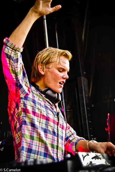 Avicii