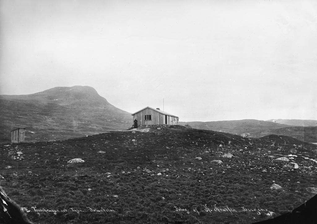 Tvindehaugen