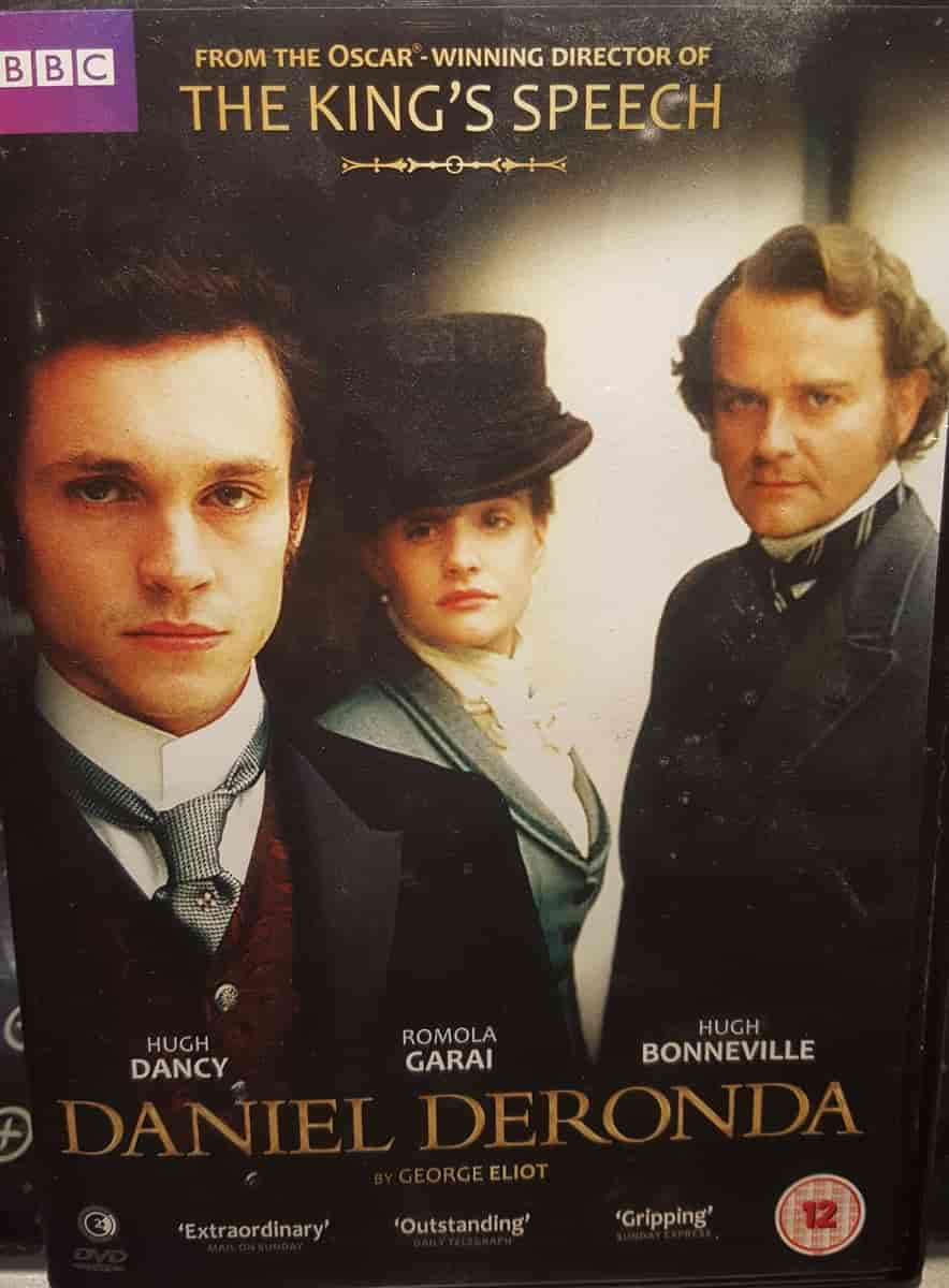 Daniel Deronda