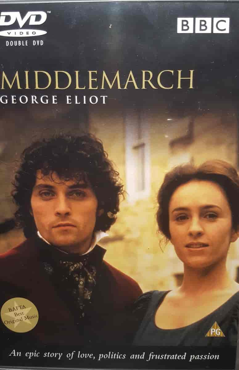 Middlemarch