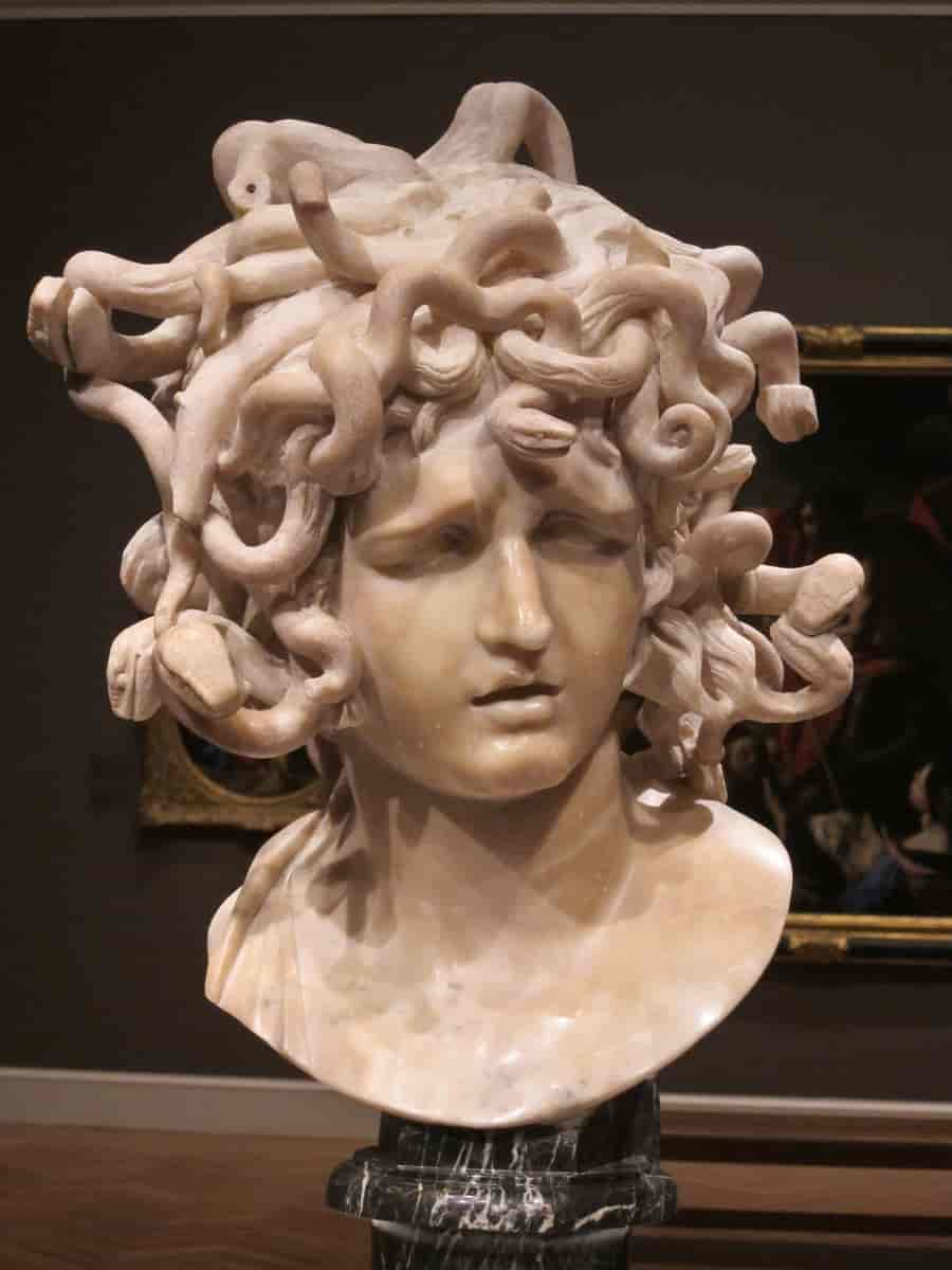 Medusa