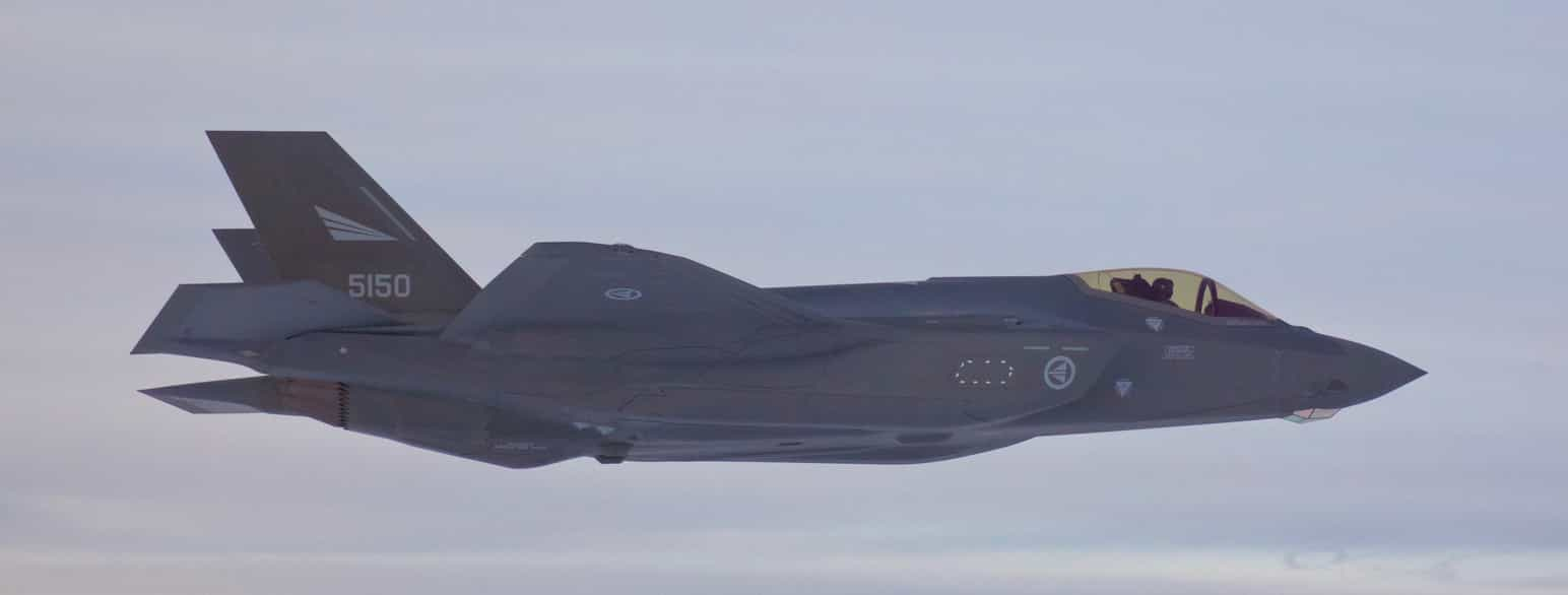 F-35