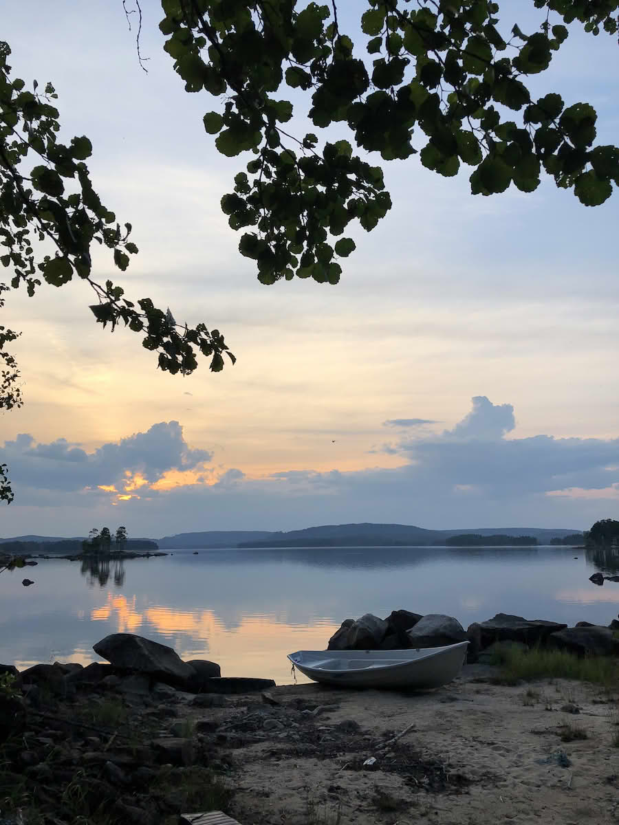 Ro i sjelen