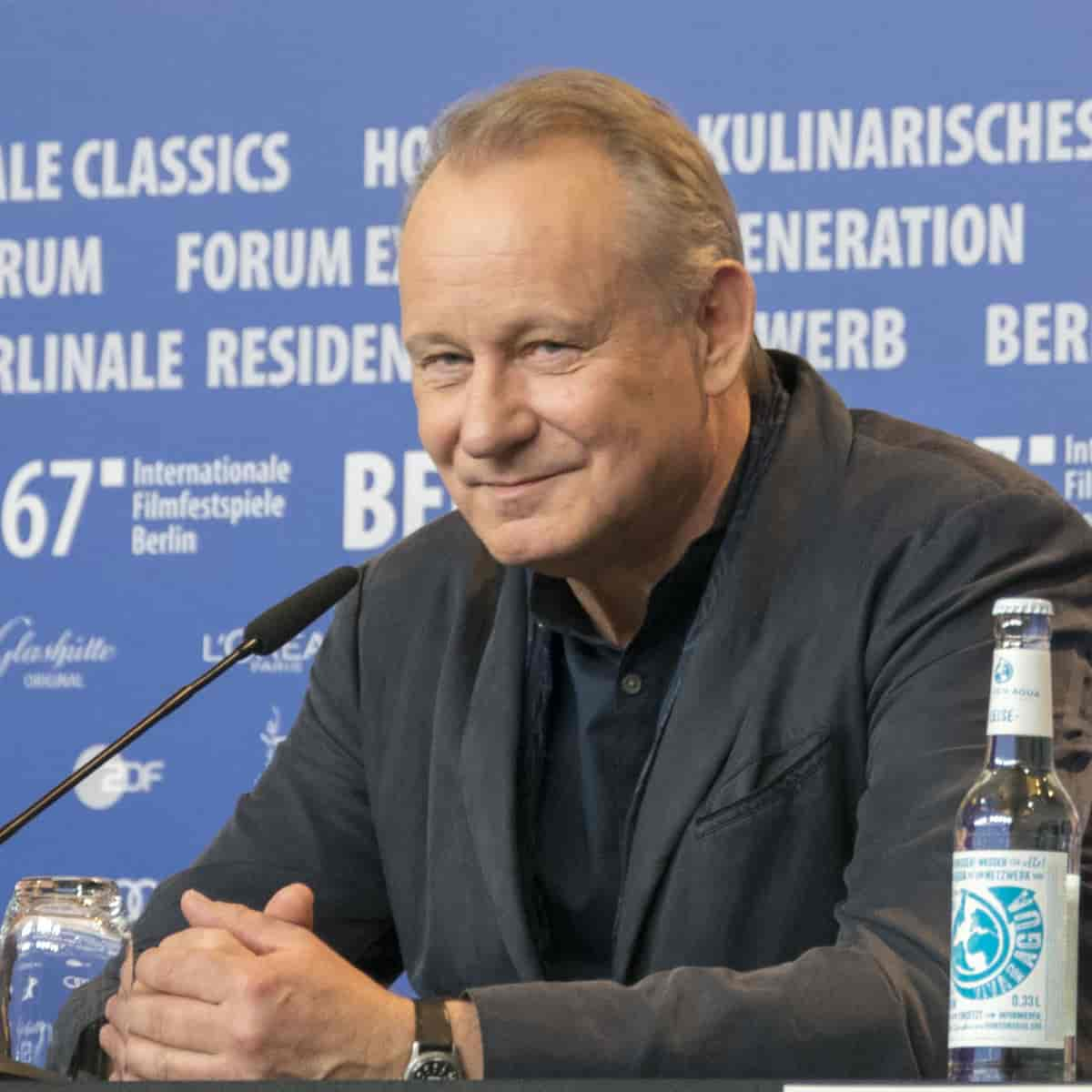 Stellan Skarsgård