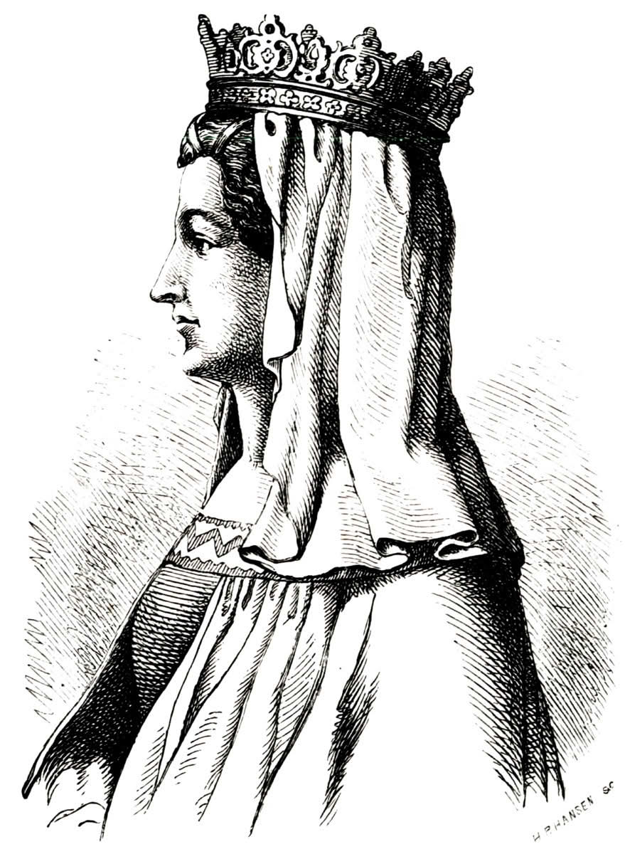 Margrete 1