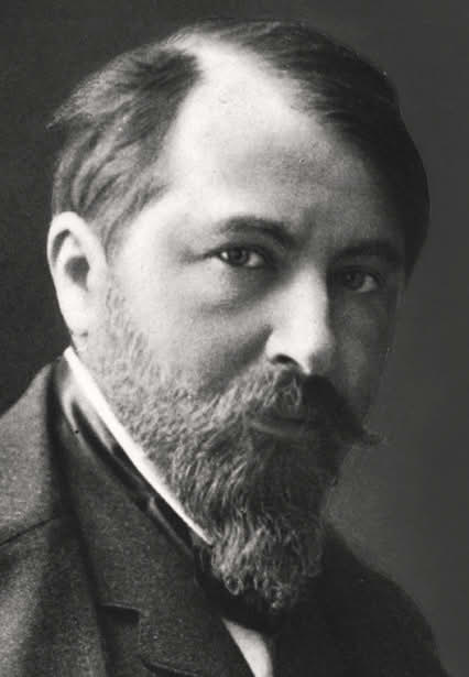 Arthur Schnitzler