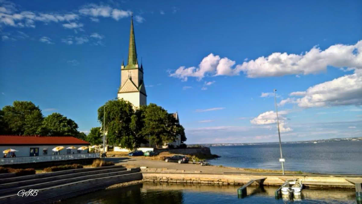 Tingnes