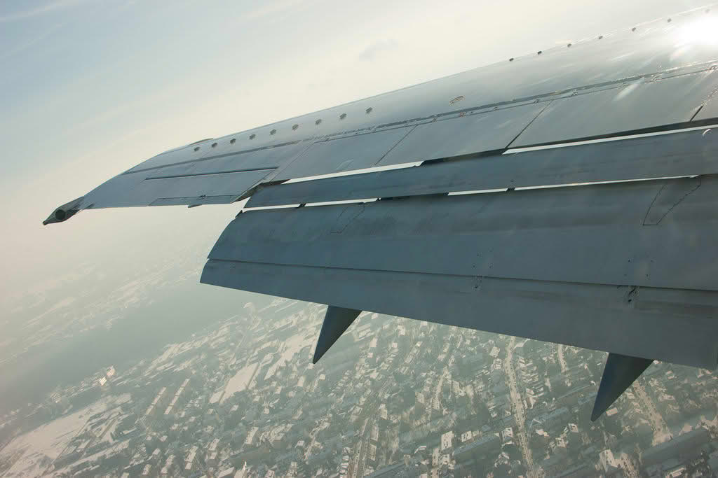 Flaps