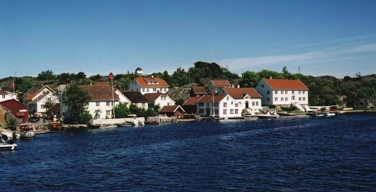 Lillesand