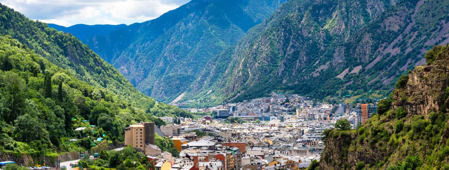 Andorra la Vella