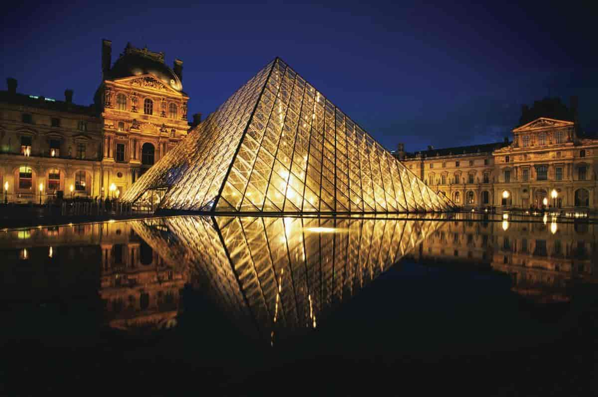 Louvre