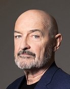 Terry O'Quinn as John Locke
