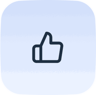 Icon for Easy to use