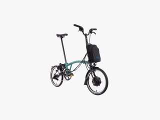 Ebike