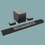 Vizio M-Series 5.1.2 Soundbar