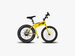 JackRabbit eBike