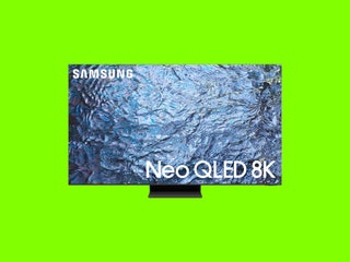 Samsung QN900C TV