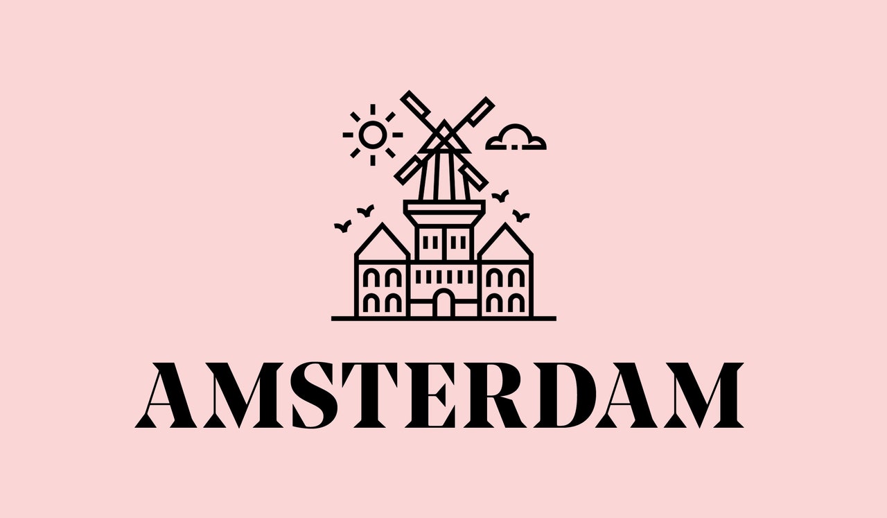 The Hottest Startups in Amsterdam