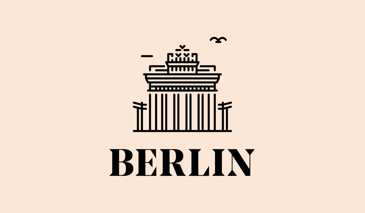 The Hottest Startups in Berlin