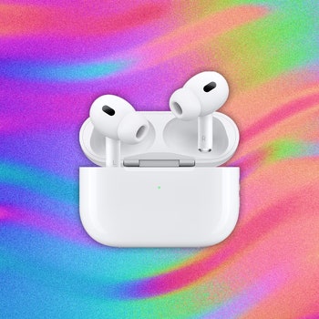 The Apple AirPods Pro Are (Still) the Cheapest We've Ever Seen