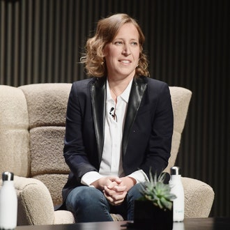 Former YouTube CEO Susan Wojcicki Dies at 56