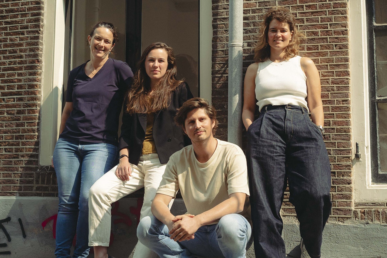 The Hottest Startups in Amsterdam in 2024