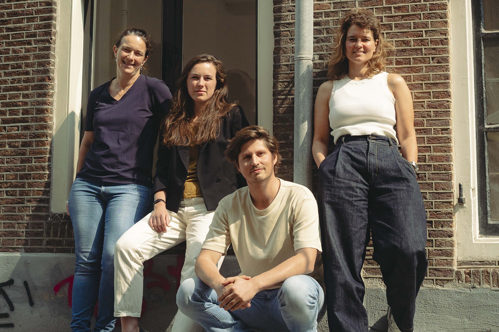 The Hottest Startups in Amsterdam in 2024