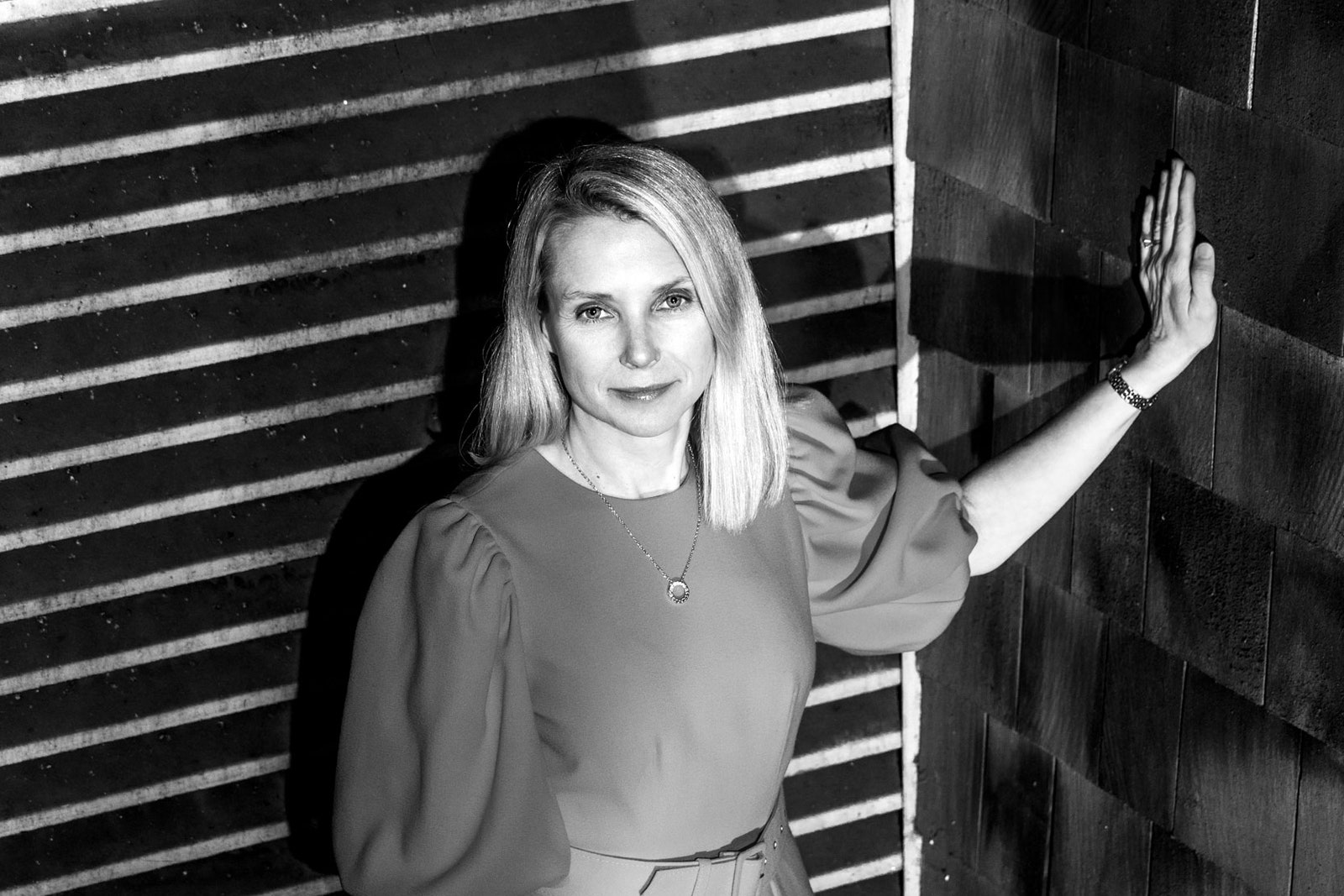 Marissa Mayer: I Am Not a Feminist. I Am Not Neurodivergent. I Am a Software Girl