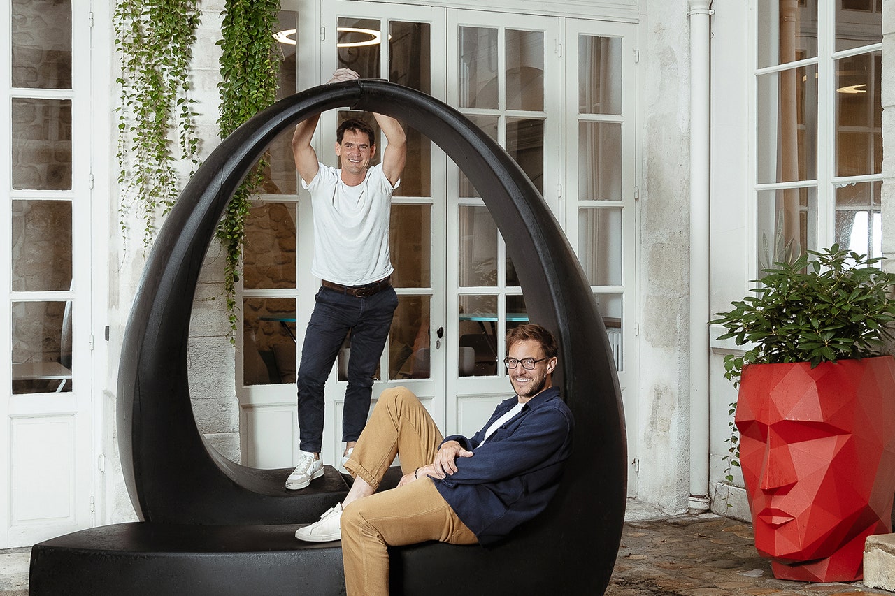 The Hottest Startups in Paris in 2024