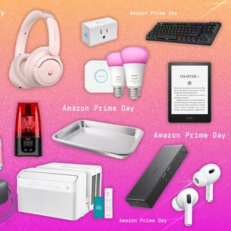 29 Deals WIRED Readers Are Actually Buying During Prime Day 2024