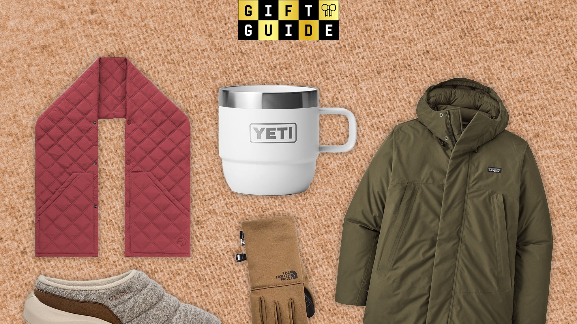 17 Gifts for People Who Are Perpetually Cold