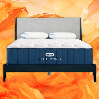 The Best Mattresses for Side Sleepers