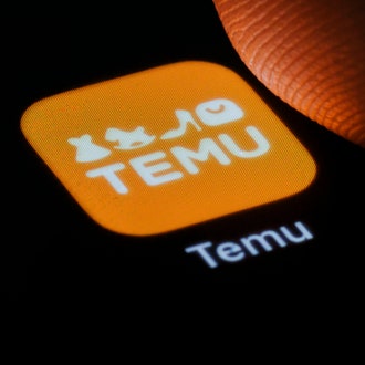 The EU Is Investigating Temu for Illegal Products and Addictive Design