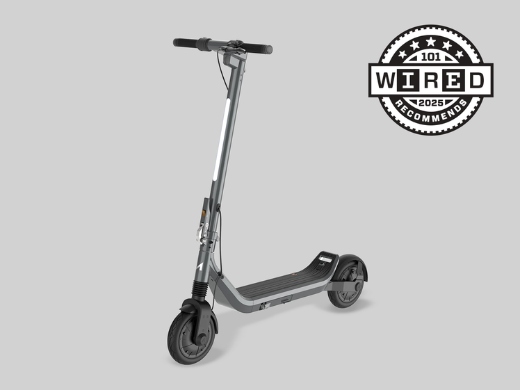 A RENDER OF A SCOOTER