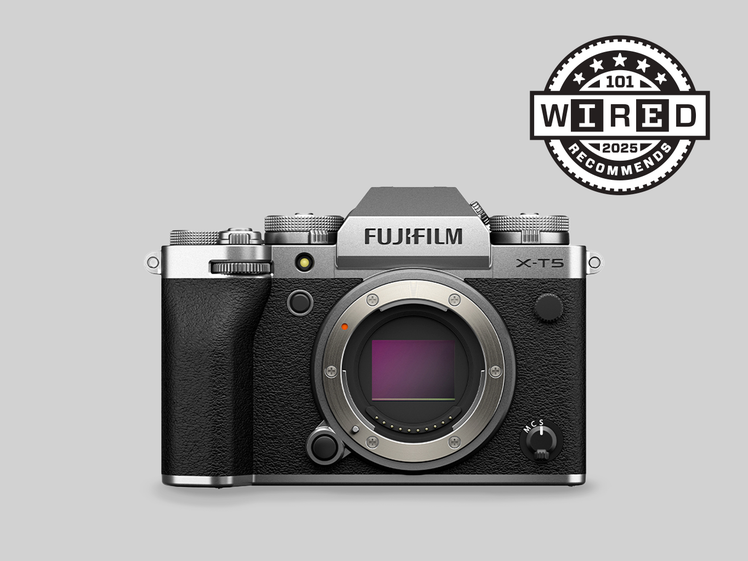 Fujifilm Camera