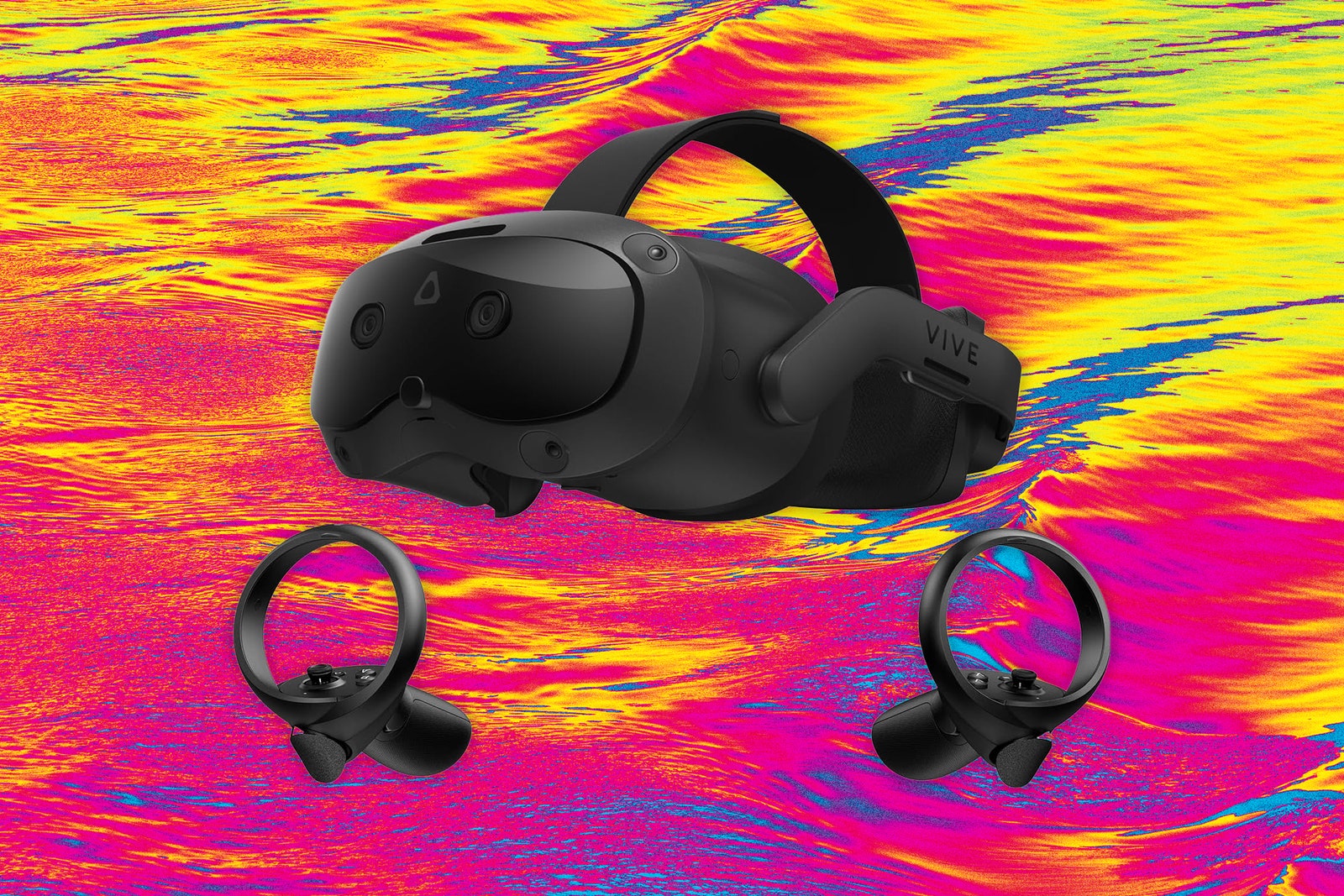 The Best VR Headsets and Games to Explore the Metaverse