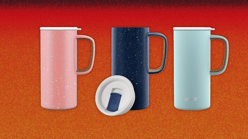 The Best Travel Mugs That Keep Your Coffee Hot and You Happy