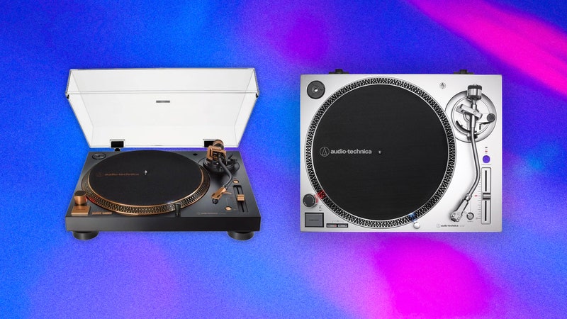 The Best Turntables for Your Vinyl Collection