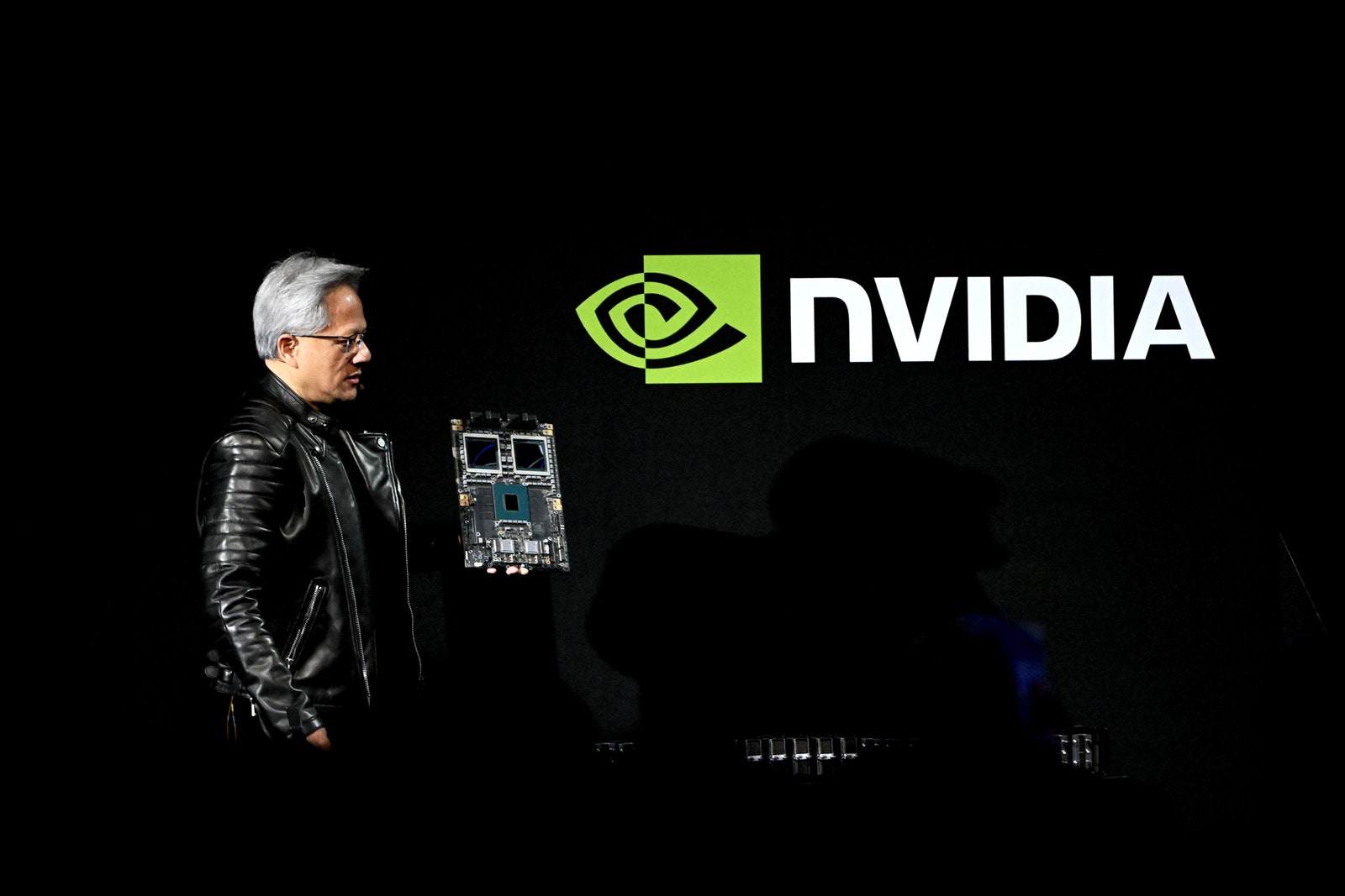 Nvidia Says Its Blackwell Chip Is Fine, Nothing to See Here