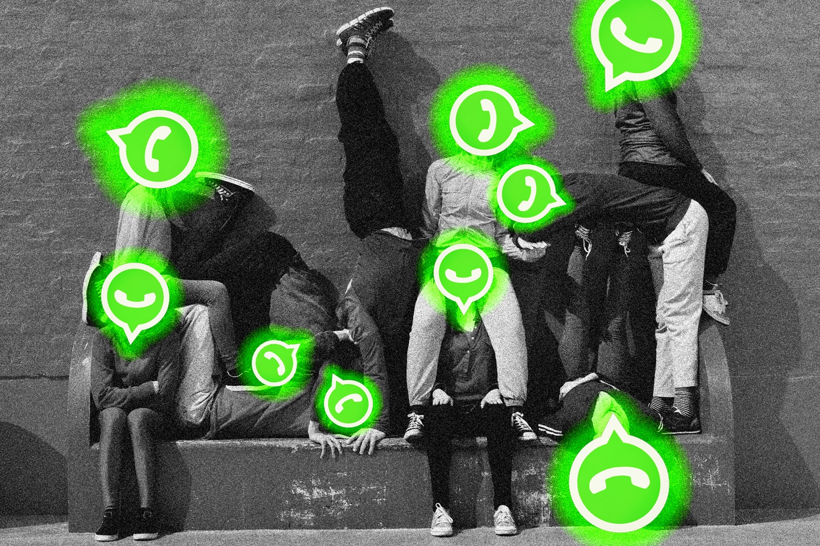 Every Feature You Should Use for Your WhatsApp Group Chats