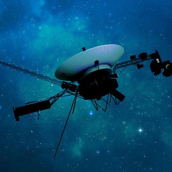 The End Is Near for NASA’s Voyager Probes