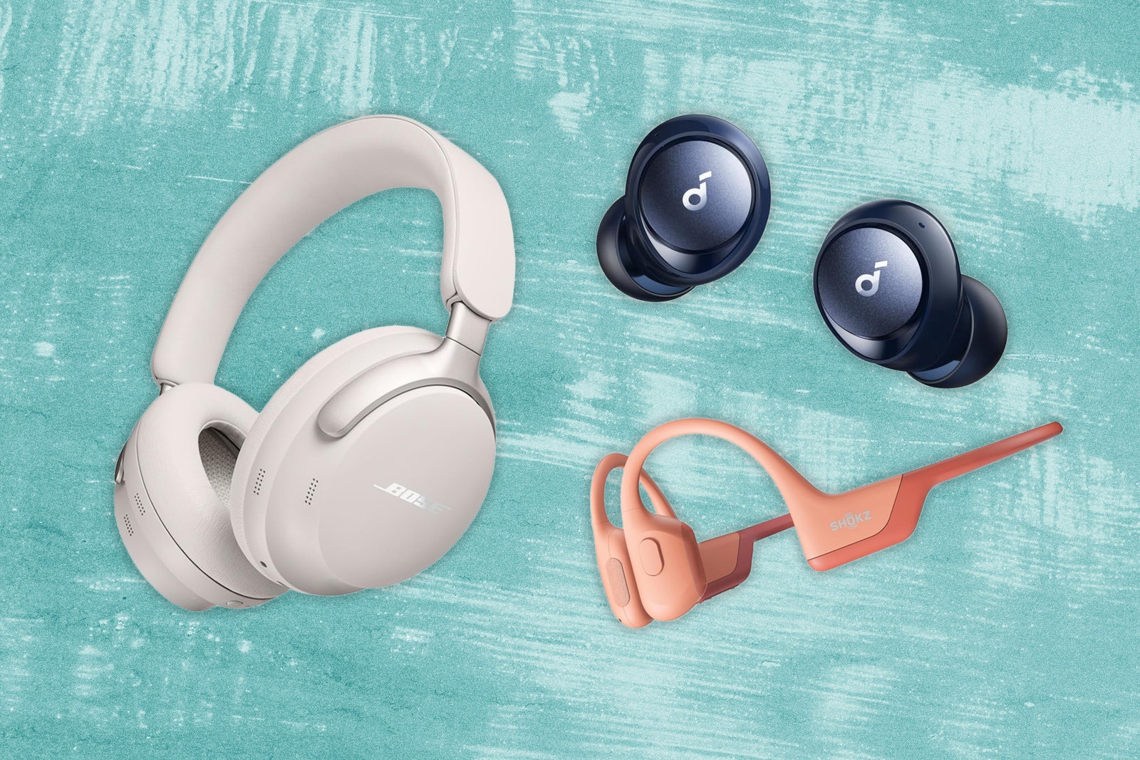 The Best Cyber Monday Headphone Deals