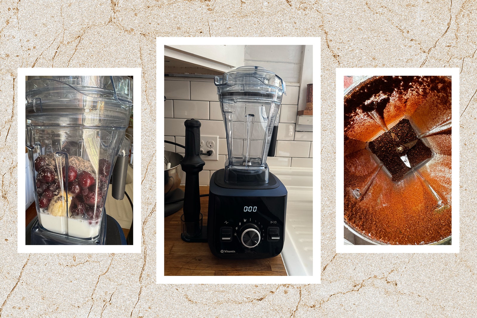 Vitamix’s Ascent Series Combines Tech and Power