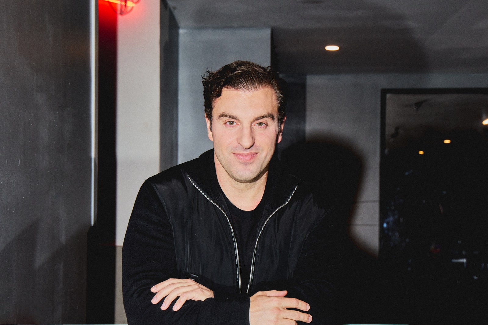 Brian Chesky Says Big Things Are Coming for Airbnb in 2025