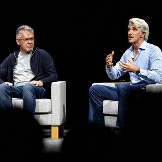 The Inside Story of Apple Intelligence