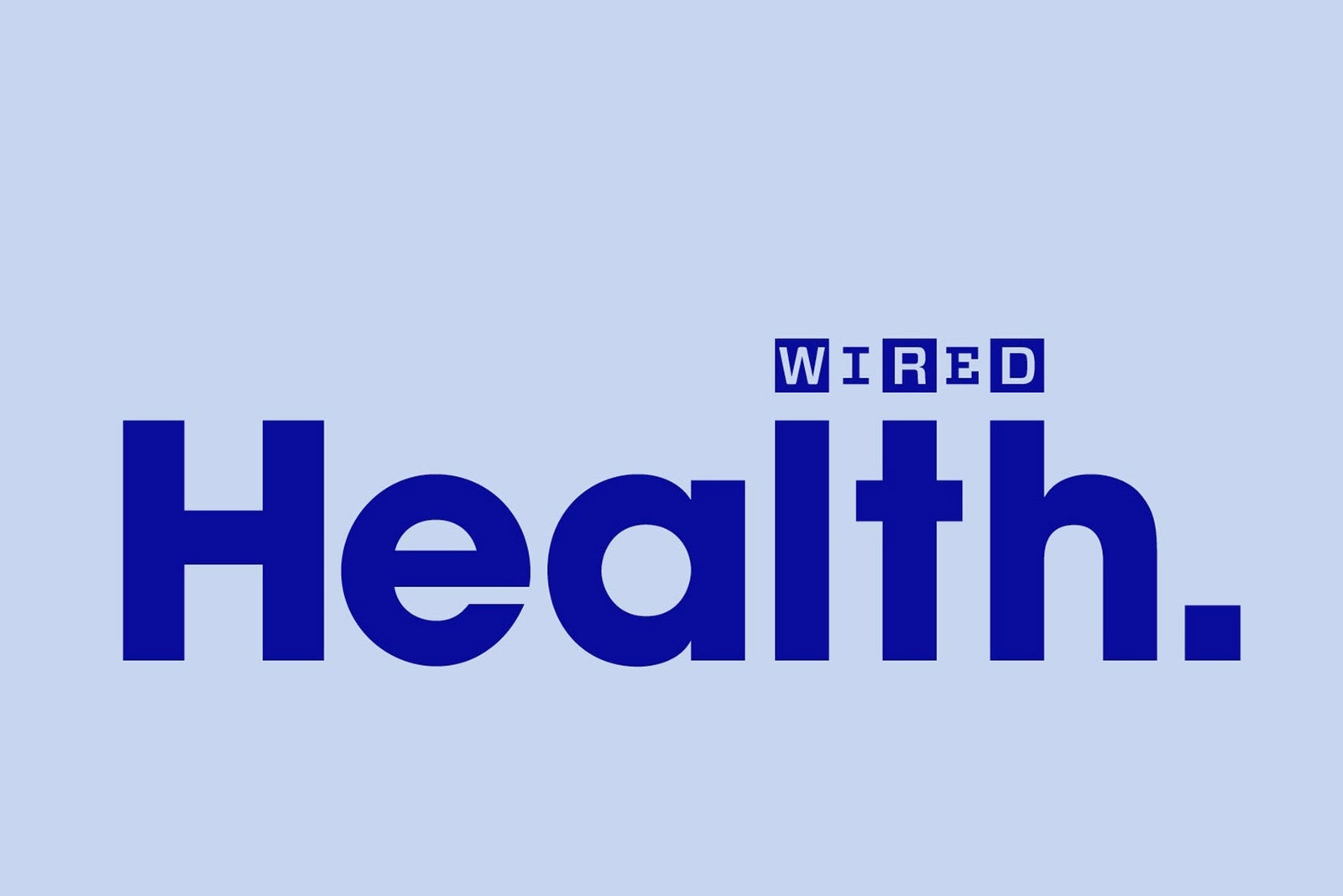 WIRED Health