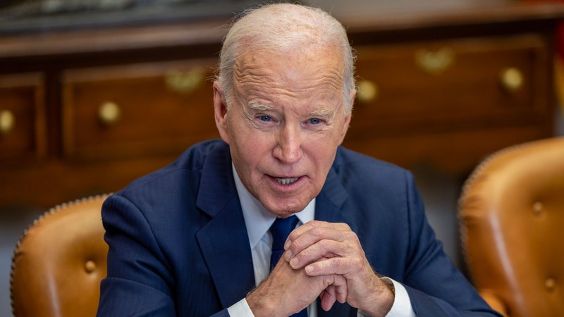 A New Jam-Packed Biden Executive Order Tackles Cybersecurity, AI, and More