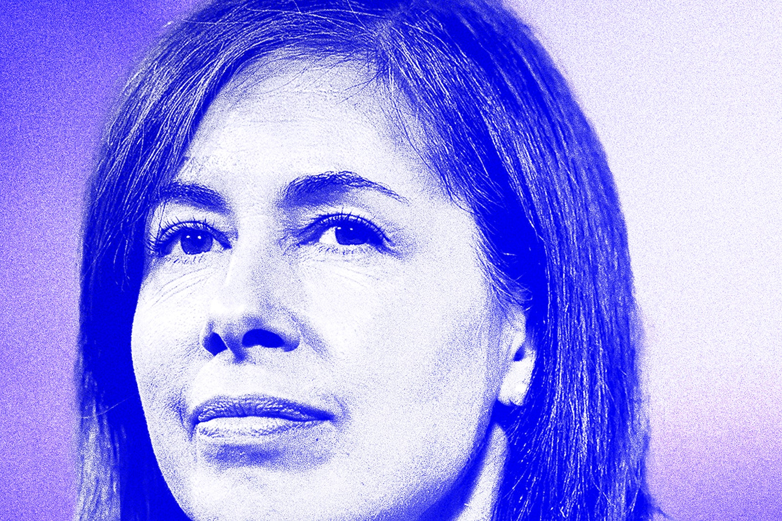 The FCC’s Jessica Rosenworcel Isn’t Leaving Without a Fight