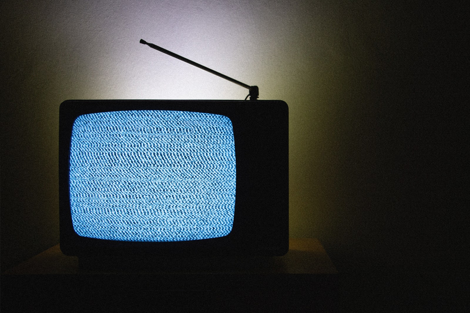 Broadcast TV Is Dying. Trump Is Threatening It Anyway