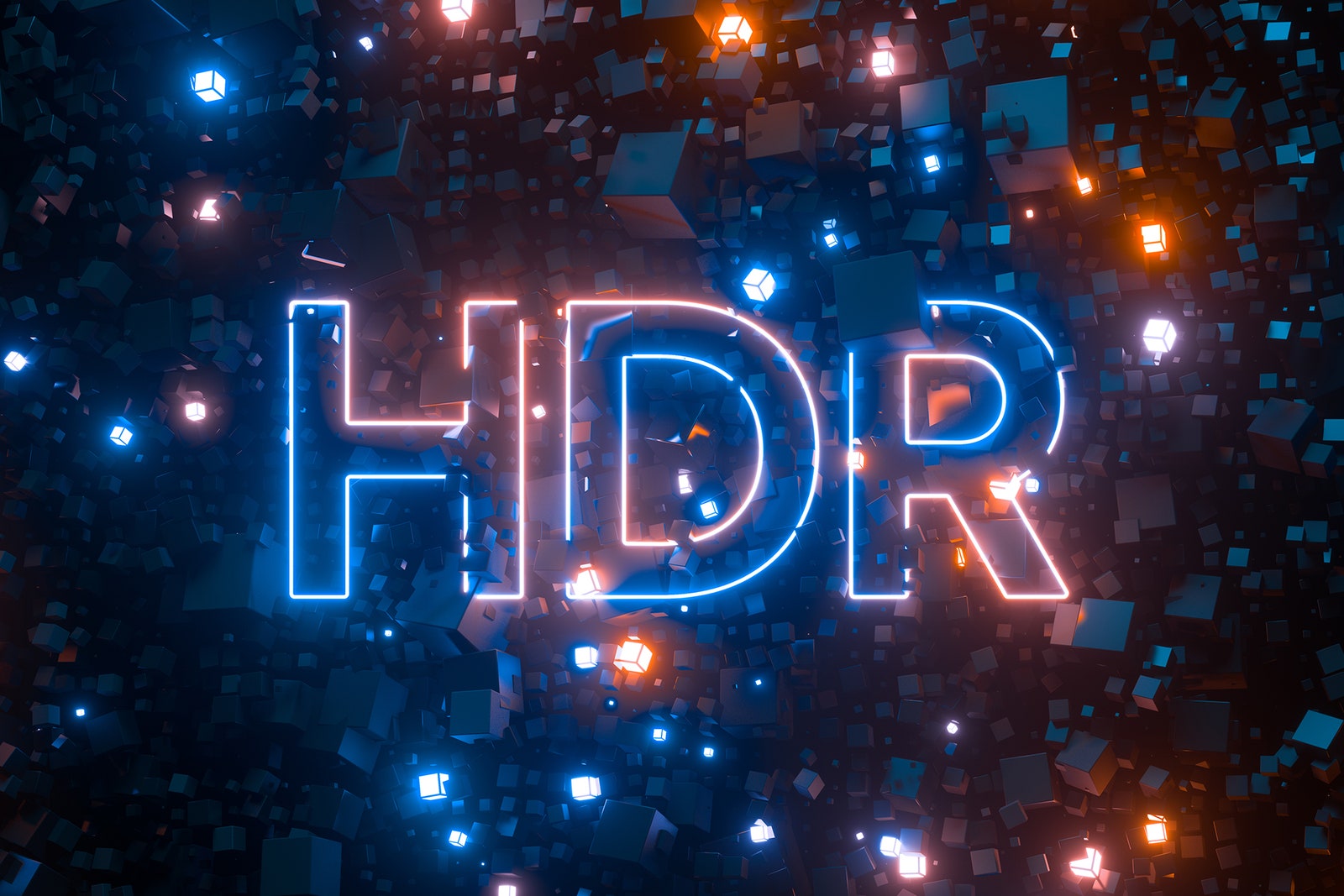 What Is HDR TV?